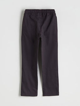 Beli Lastikli Erkek ?ocuk Pantolon