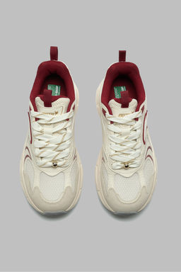 Кроссовки LifeStyle Белый/Серый