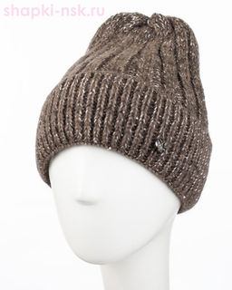 12838/2 MWH Колпак женский флис (56-58)