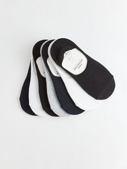 D?z Erkek Babet ?orap 7li - Waikiki фото 2