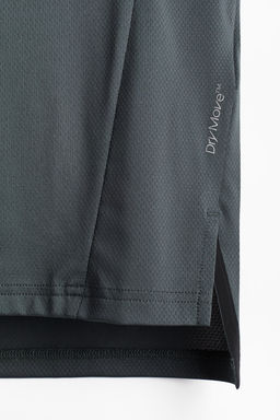 Camiseta de deporte en DryMove Regular Fit - H&m фото 2