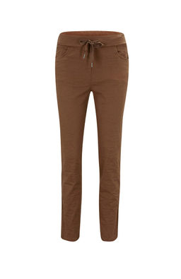 Брюки, коричневые - Linea tesini фото 2