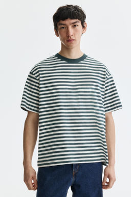 Camiseta Relaxed Fit - H&m фото 23