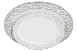 Обеденный сервиз Айседора, 6 персон, 27 предметов - Anna lafarg emily фото 5