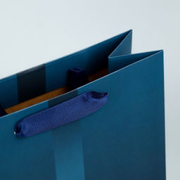 Пакет под две бутылки Present, 35 х 20 х 9 см - Дарите счастье фото 8