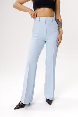 Брюки Pirs 6343 голубой