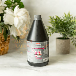 Кондиционер д/волос Балансирующий и Укрепляющий Сакура CAREBEAU FANTASY, 1 л