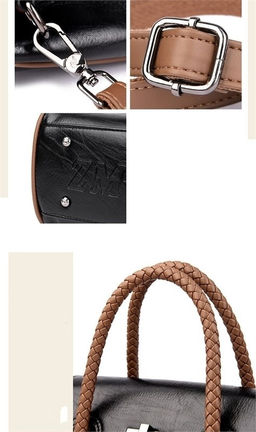 KAIDIFEINIROO Сумка женская 5278  фото 20