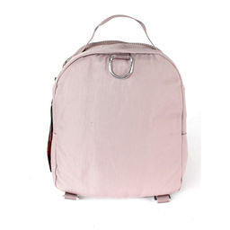 Сумка женская текстиль CF-0450, (рюкзак-change), 3отд, плечевой ремень, сирень SALE 261337
