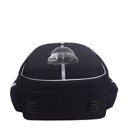 RAz-687-1 Рюкзак школьный с картхолдером на держателе - Grizzly фото 7