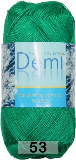 DEMI - Weltus фото 8