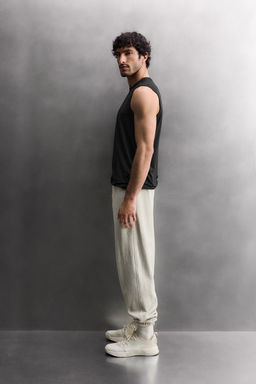 TECHNICAL TANK TOP - Zara фото 12