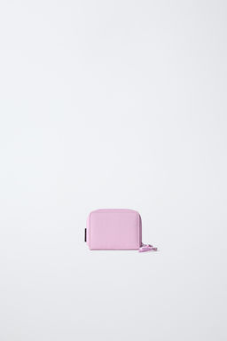 CARTERA KPOP DEMON HUNTERS NETFLIX  / Rosa - Zara фото 5