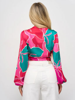 JETTY Блуза  фото 4