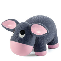 Игрушка для собак из латекса "Крошка-ослик", 100мм