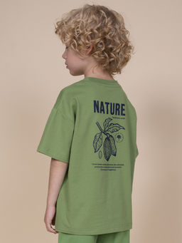 Pelican BFT3354/3 Футболка для мальчиков  фото 2