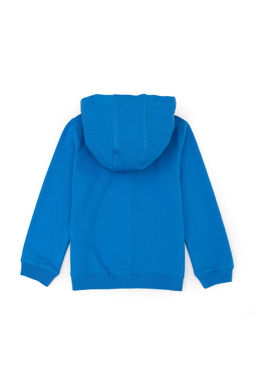 U. S. Polo Assn / Толстовка Saks Basic для мальчика - U.s. polo assn фото 2