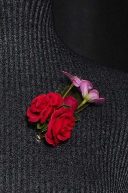 Брошь Бр-678/37