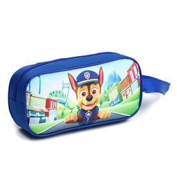 Косметичка детская для мальчика 22×11×1.5 см, Щенячий патруль