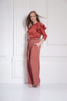 Блуза AMORI 6312