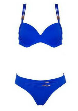 ESLI Купальный костюм женский MILADY синий