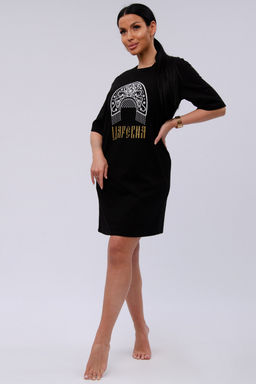 Сорочка Царевна - Malina фото 19