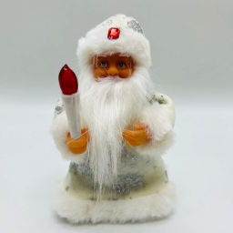 Новогодний декор Дед Мороз 18 см в ассортименте - Ип лебедев о.ю фото 2