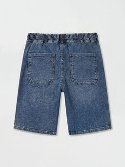 Regular Fit Erkek Jean ?ort