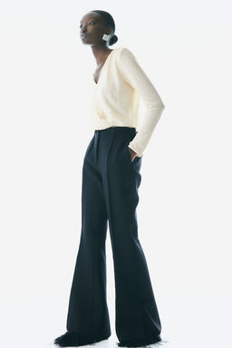 Body de lentejuelas - H&m фото 3