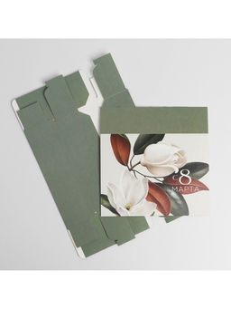 Цена за 5 шт. Коробка кондитерская, упаковка, 8 марта, 20?15?5 см