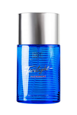 Духи с феромонами HOT Twilight, мужские, 50 мл  фото 3