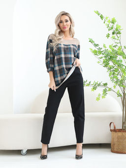 Джемпер М4-5349/2 - Wisell фото 4