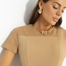 Платье дизайнерское, Шлейф юности - Charutti фото 15