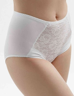 Трусы Misstyle 5009 белый