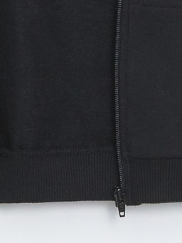 Kap??onlu Erkek ?ocuk Yelek - Waikiki фото 3