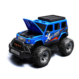 Машина "Predator" р/у, 27 MHz, в коробке