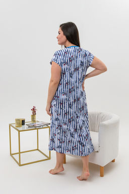 Халат 6759 - Натали фото 6