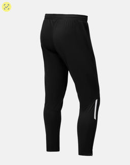 Брюки тренировочные. Jogel CAMP 2 Training No Pocket Pants, черный, детский фото 4