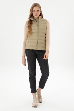 Kad_n A__k Haki Yelek