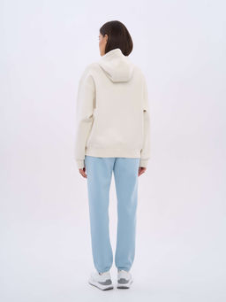 T3402-6 Толстовка женская с капюшоном на молнии