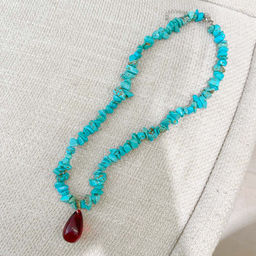 Колье арт. 22 6441 (id 277802) - Rada фото 2