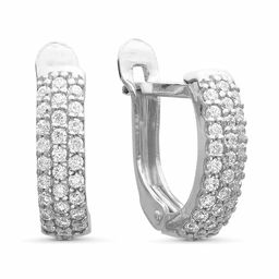 СЕРЬГИ 3387866Д