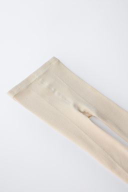 PACK DOS LEOTARDOS LISOS / Arena