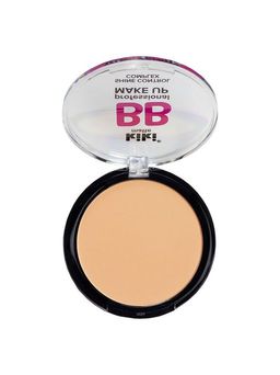 KIKI Пудра компактная для лица BB тон 13  фото 2