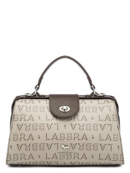 Сумка Labbra L-JY2911 l.cacao-coffee/coffee