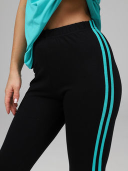 IV-CAPRIZ РеПилатес - костюм из хлопка с лайкрой  фото 8