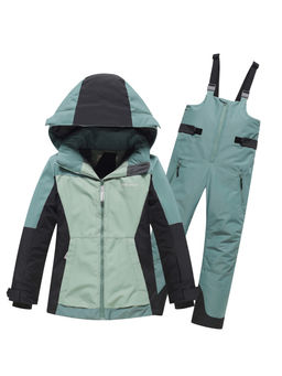 Горнолыжный костюм до -25С