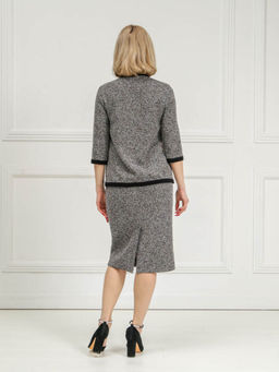 Костюм К4-5336/6 - Wisell фото 27