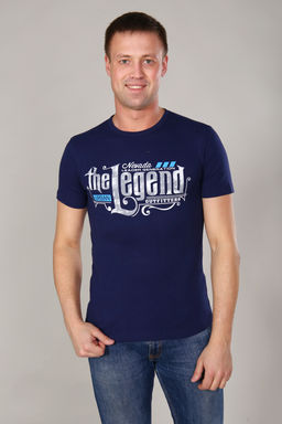 Футболка 5987 - Berchelli фото 7