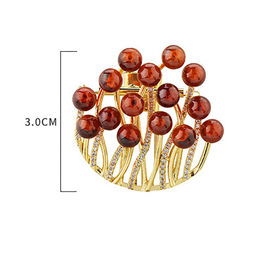 Брошь арт. 32 2411 (id 279673) - Rada фото 3